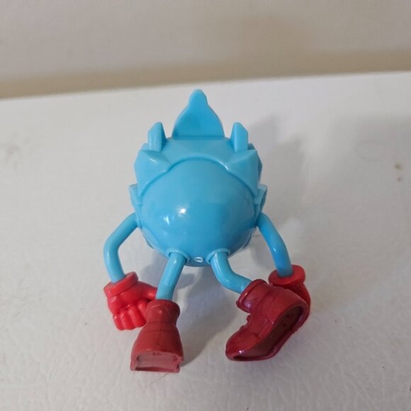 Pac-Man and The Ghostly Adventures (2012) Mini Figures Set of 2 - Picture 6 of 7